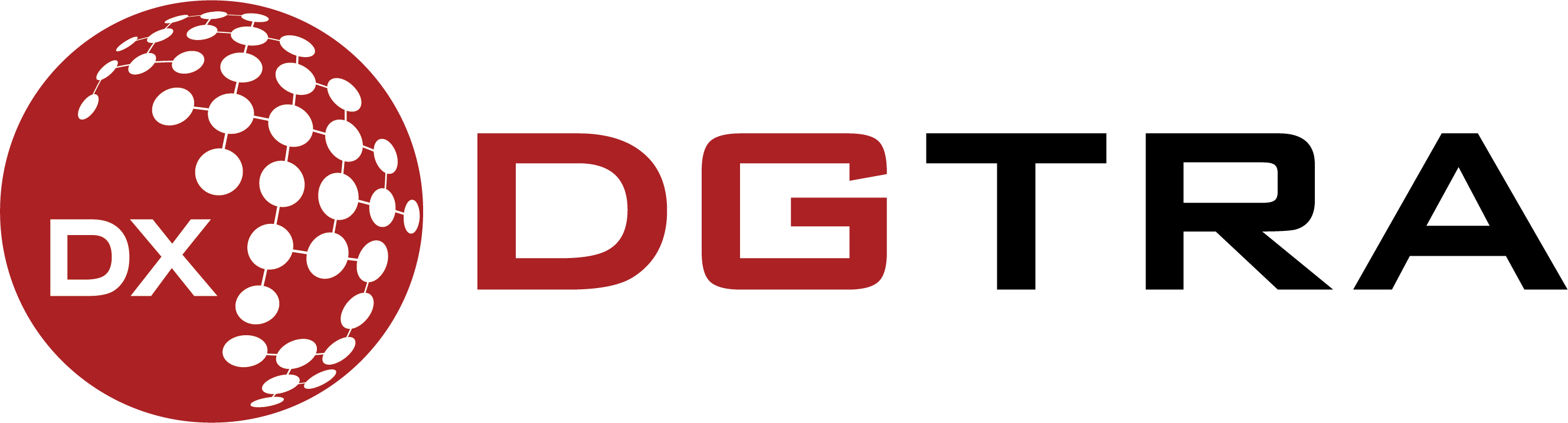 DGTRA Logo