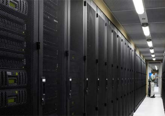 BIM based Coordination & Value Engineering for a leading Global Data Centre Company