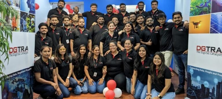 DGTRA Team
