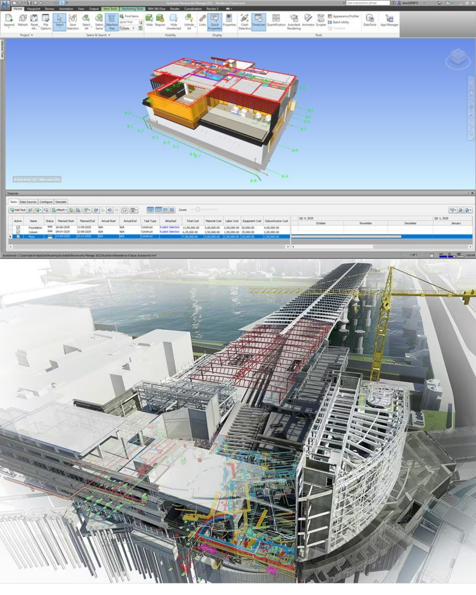 5D BIM