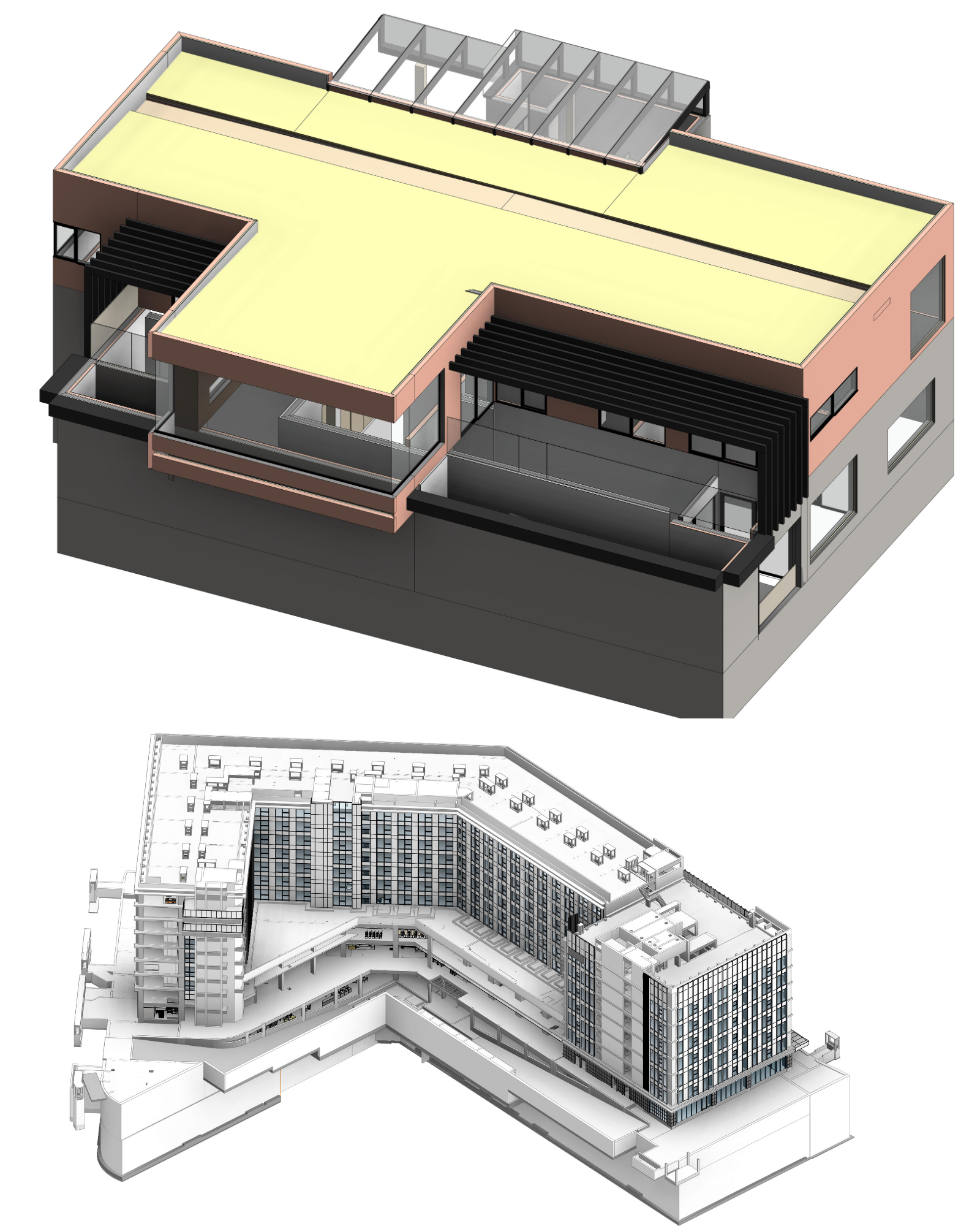 Architectural Services
