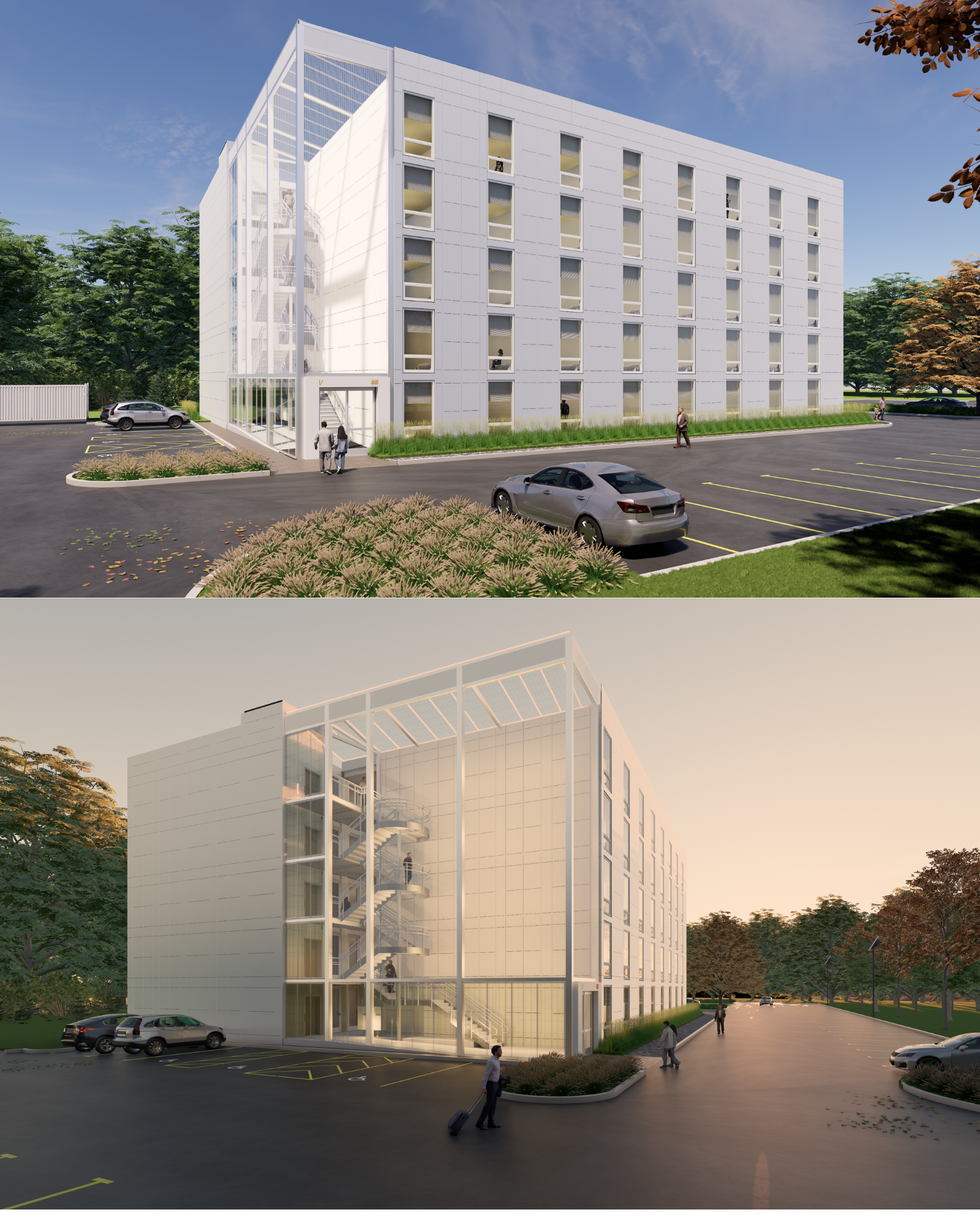 Façade Engineering