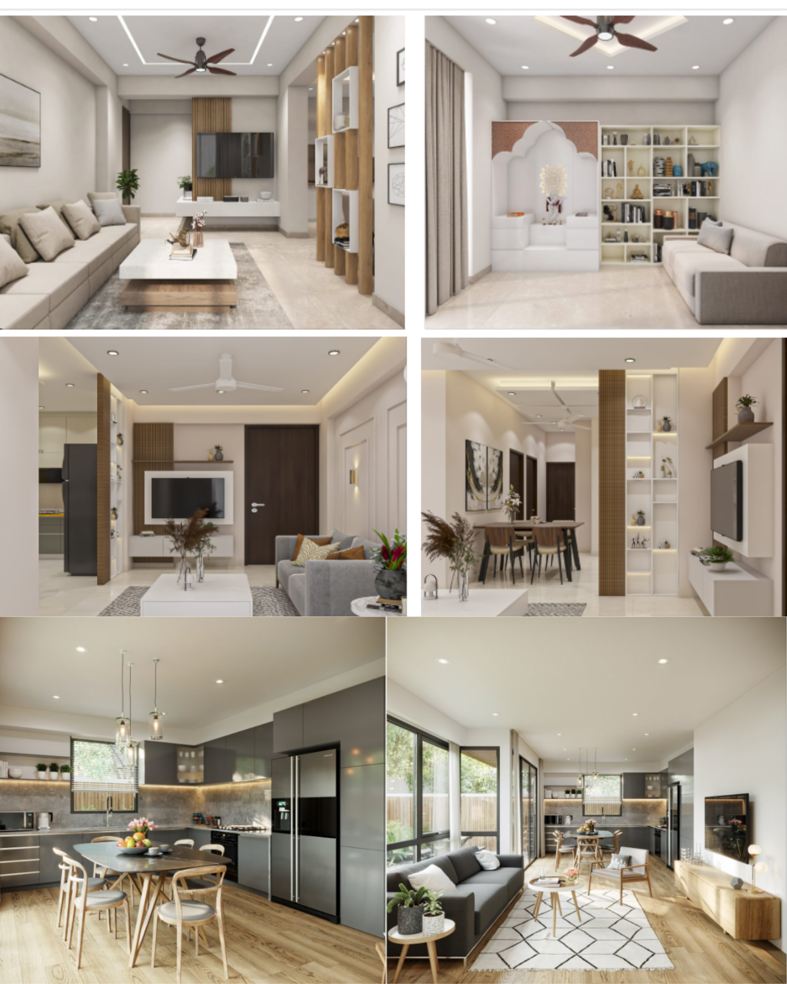 Interior Design Services