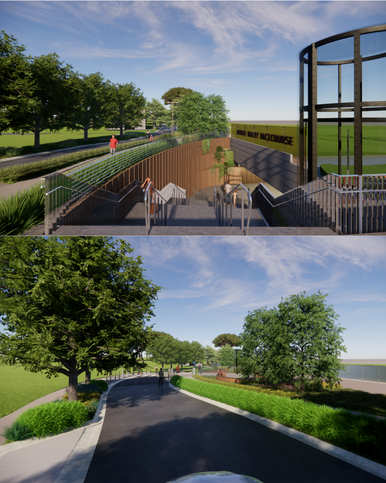Landscape Design