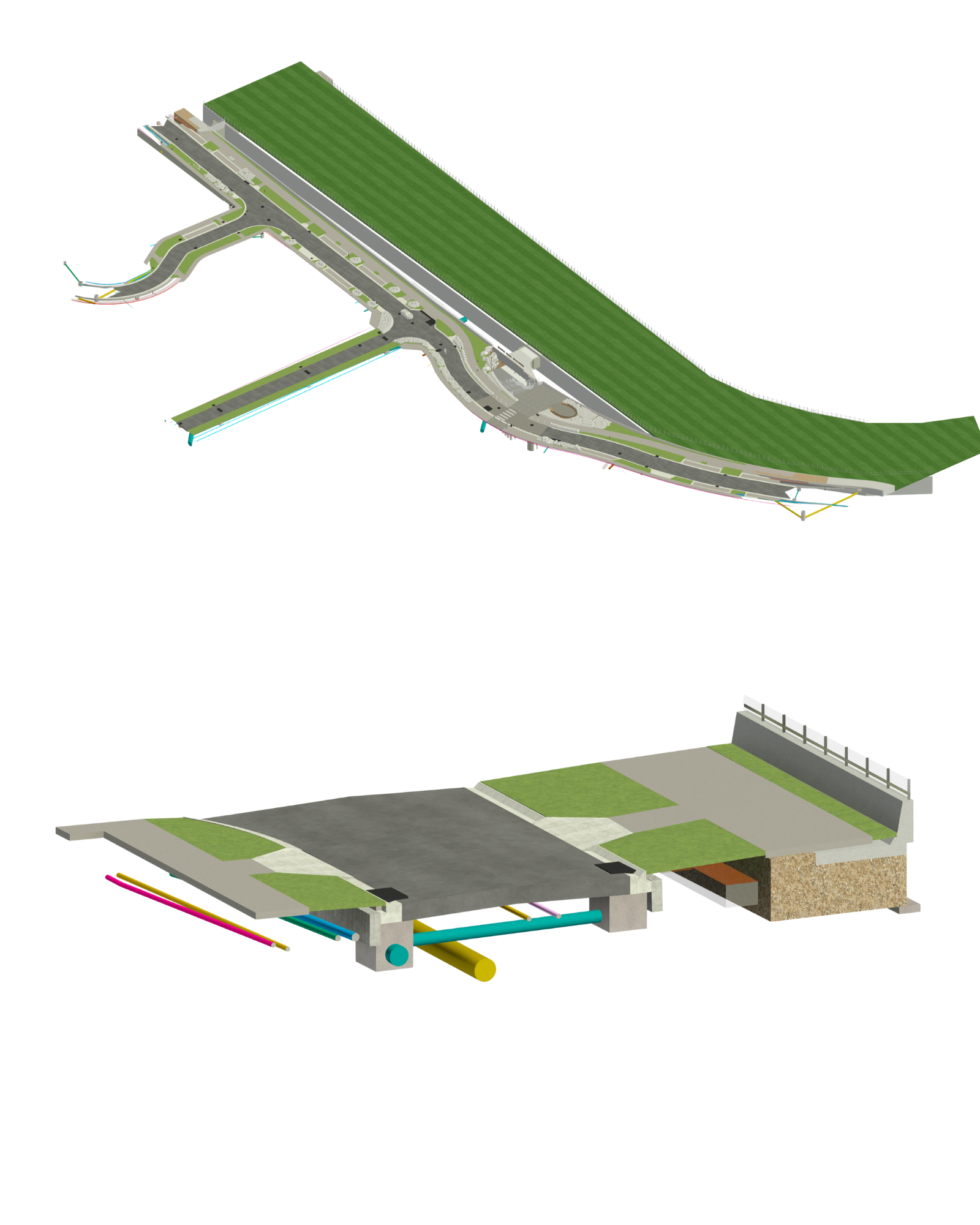 Utilities Engineering