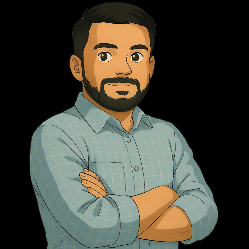 Aditya Chavan