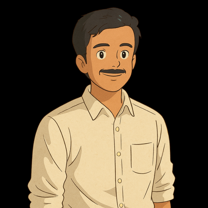 Pavan Kulkarni (1)