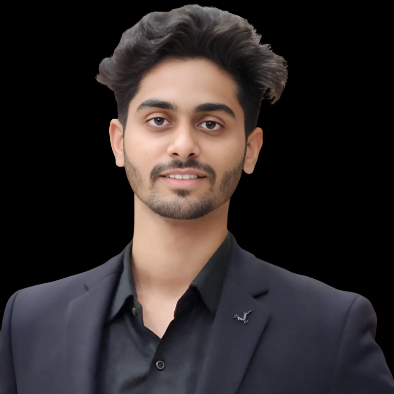 Prakhar Mishra