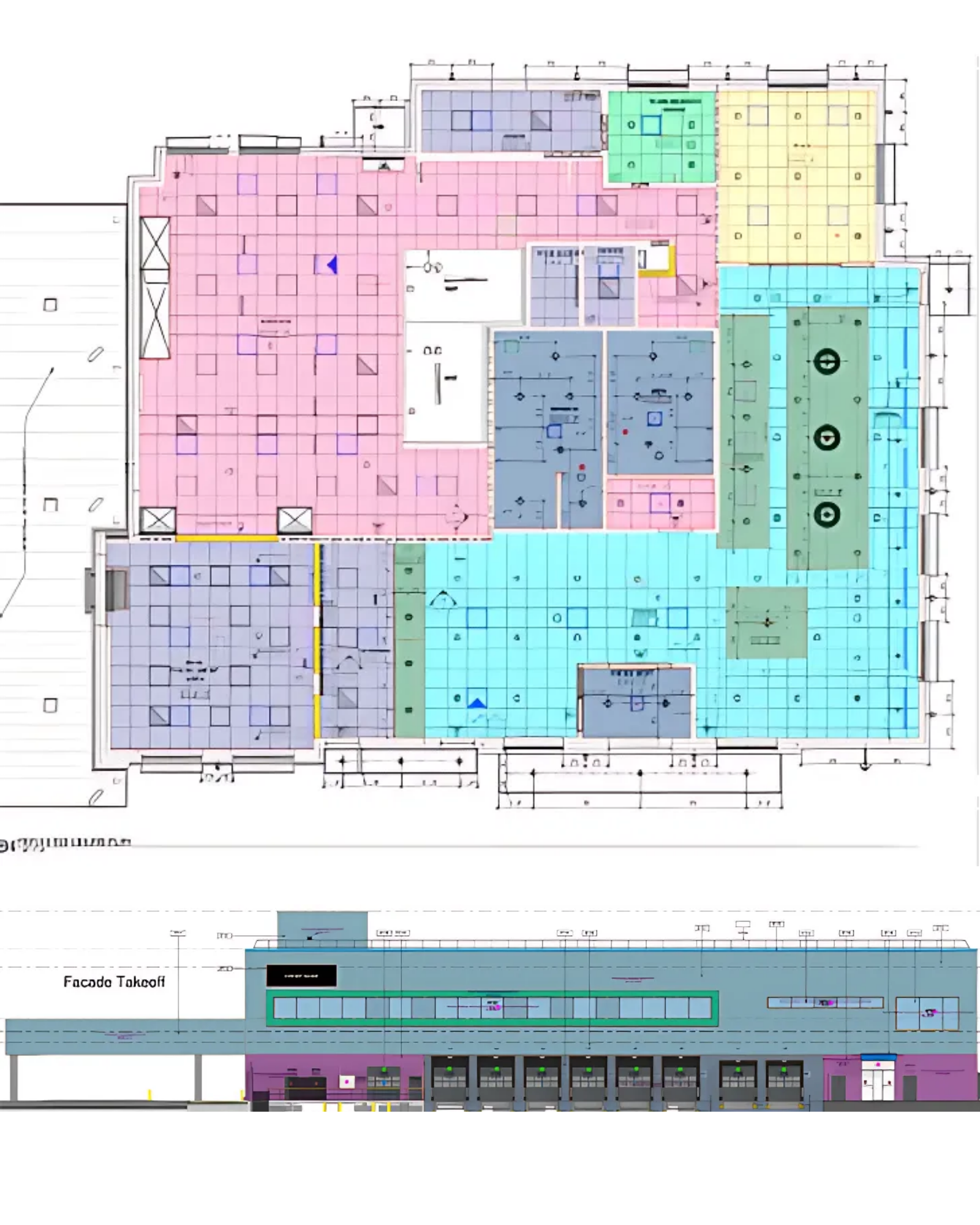 Cost validation services for a leading general construction firm.