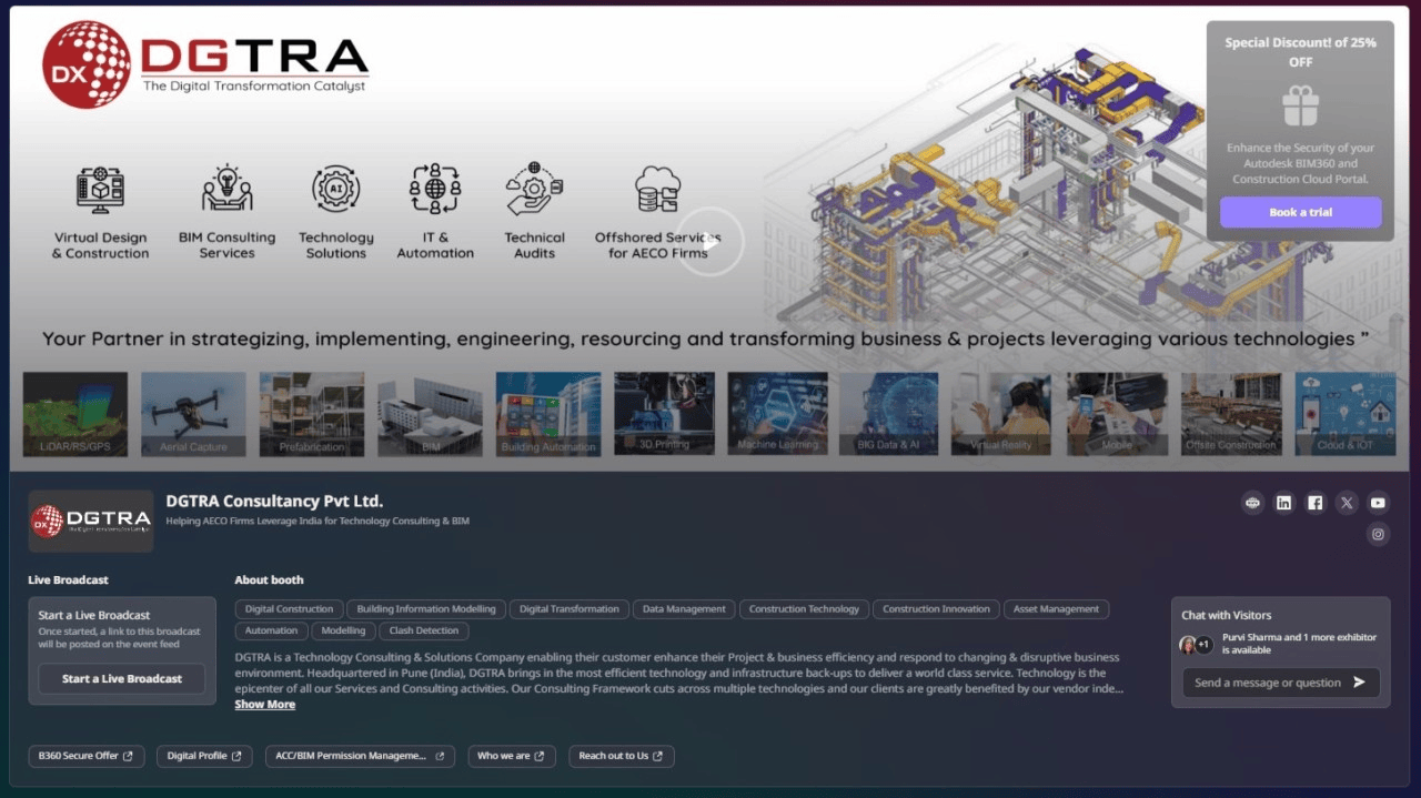 Reflecting on the BIM Coordinator Summit 2024