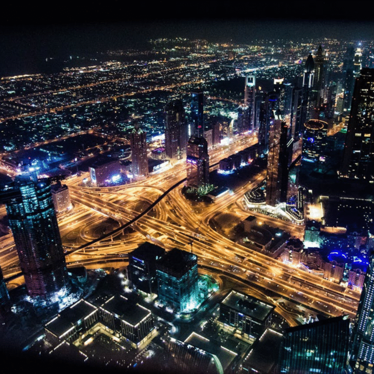 Smart Cities