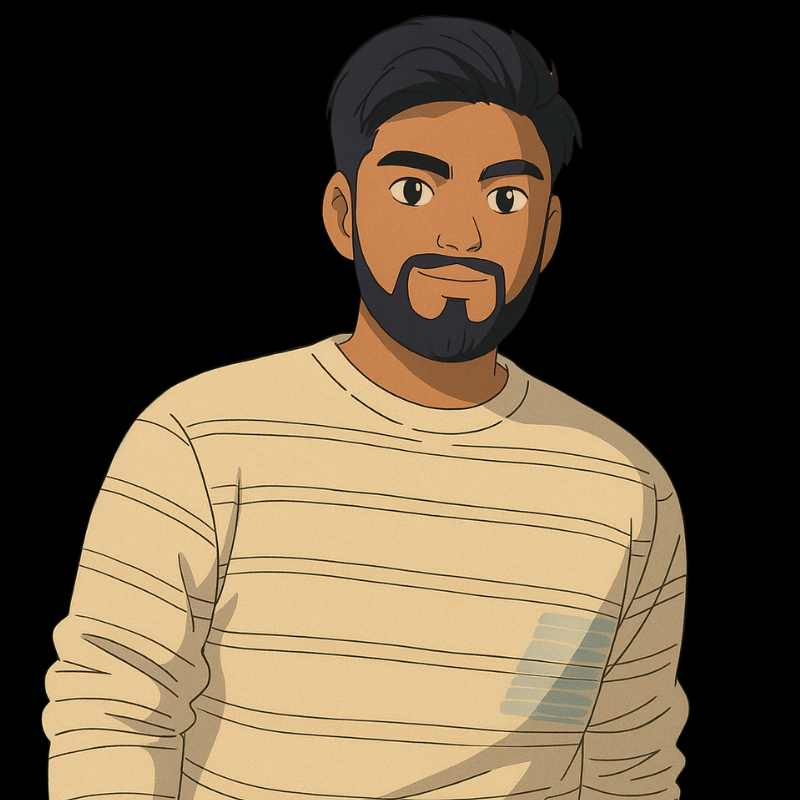 Suraj Mohod (2)