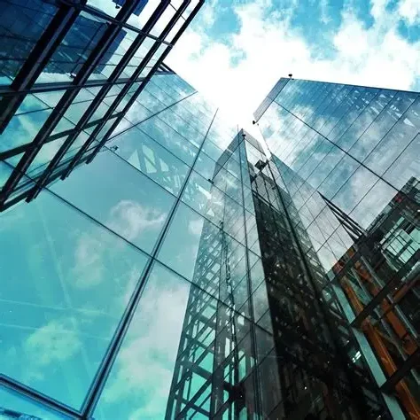 BIM management services for a commercial tall building.