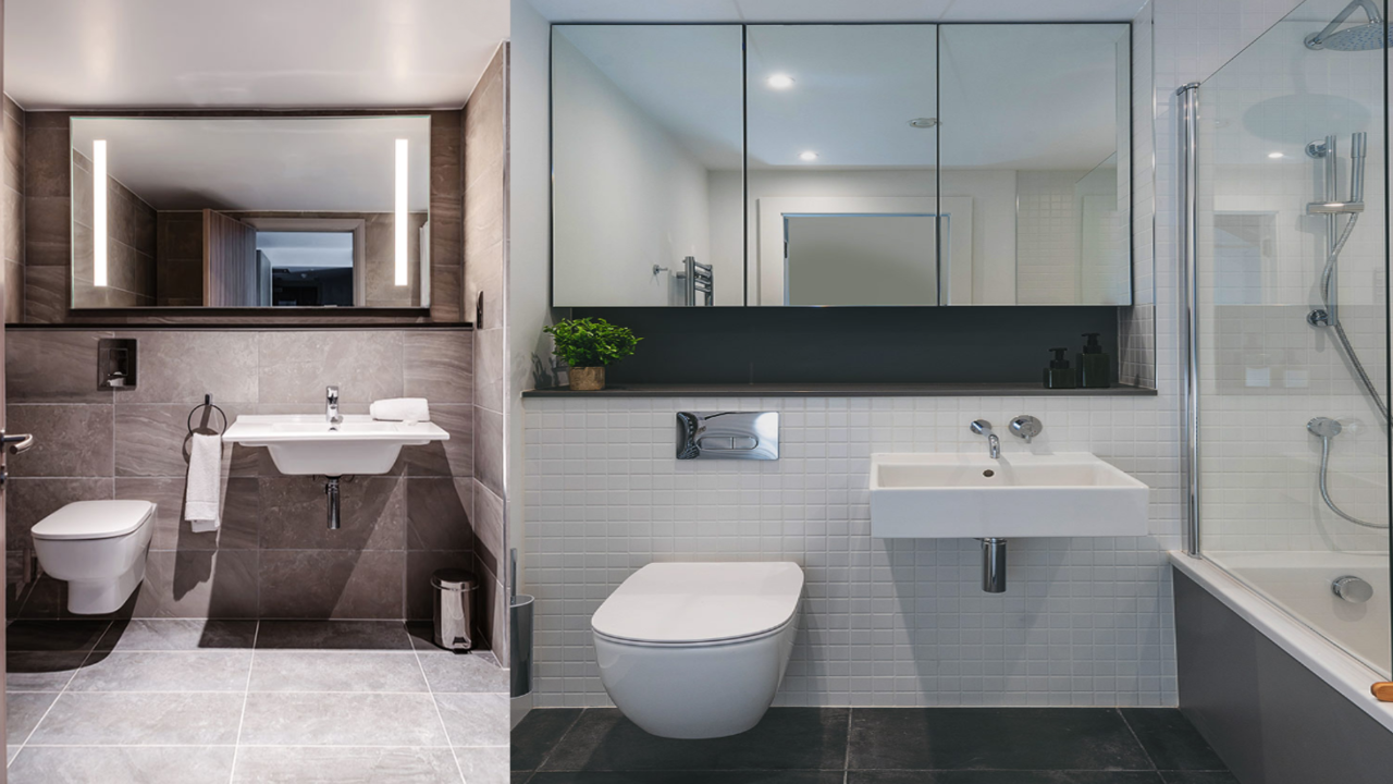 Delivered comprehensive end-to-end support from design to execution for a leading modular bathroom pod manufacturer.​