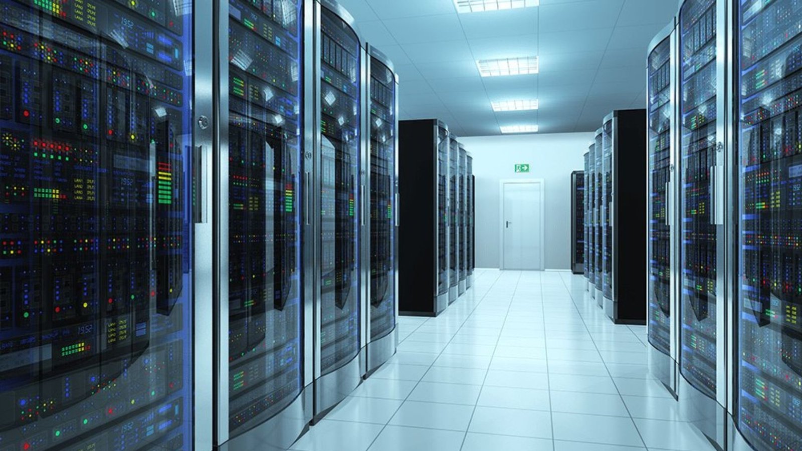 Digitally Driven Prefabrication and Sequencing for Modular Data Center Construction 