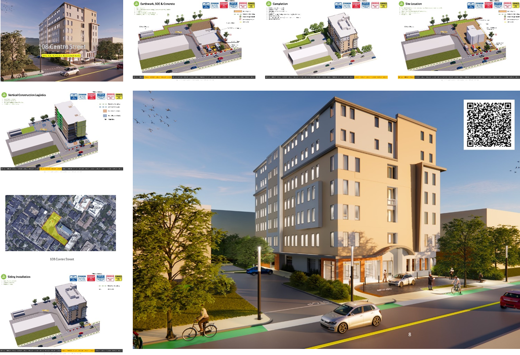 Digital Pre-Bid Optimization and Trade Coordination for Affordable Housing Projects