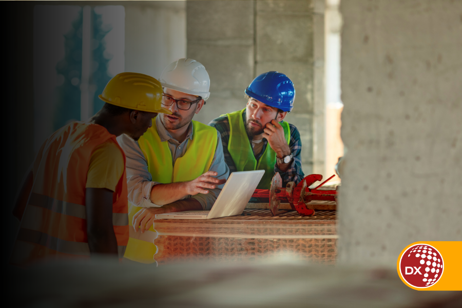 Document Control in Construction