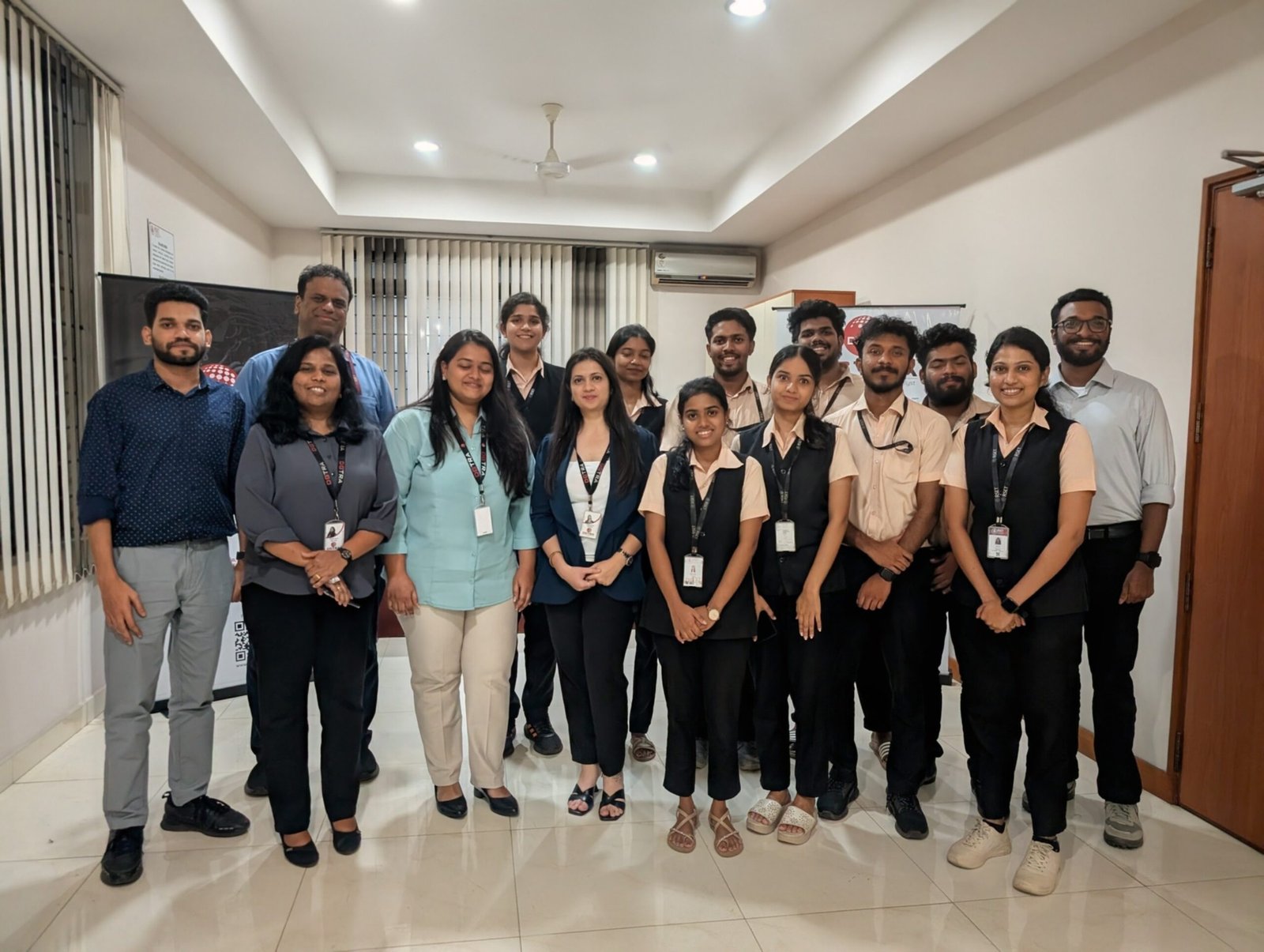 Bridging the Gap: How DGTRA’s BIM Bootcamp is Shaping Future AEC Professionals