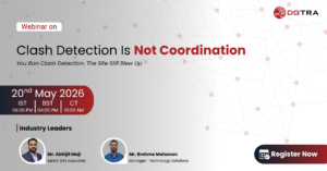 Clash Detection Is Not Coordination