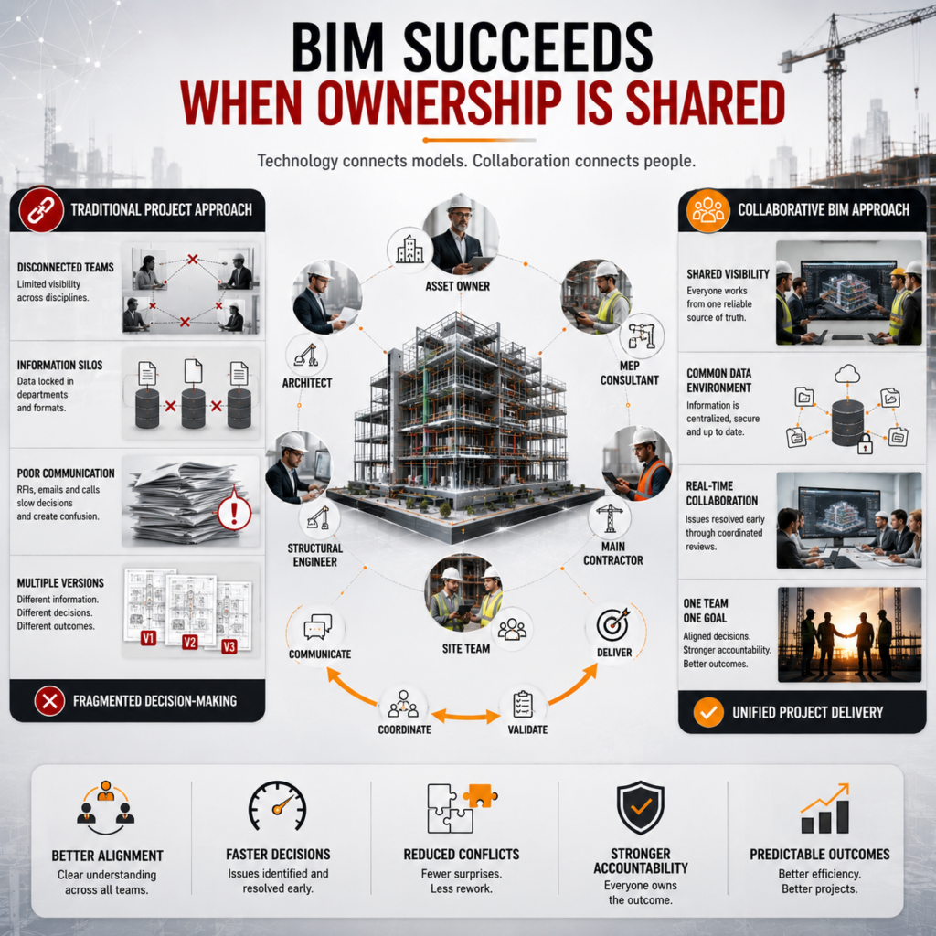 How to Drive True BIM Adoption Across Every Project Stakeholder 4