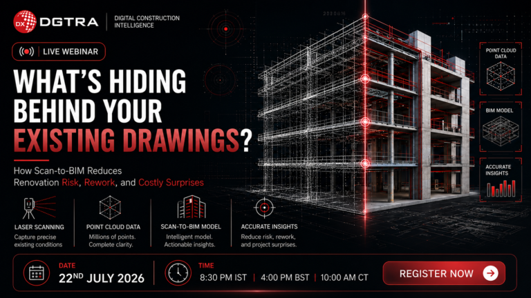 What’s Hiding Behind Your Existing Drawings?