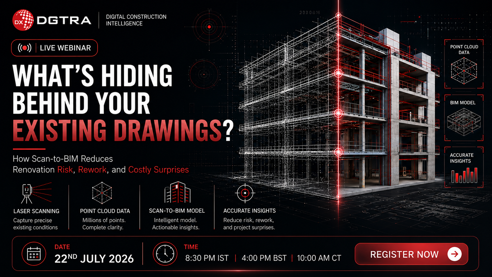 Bridges & Highways 6 What’s Hiding Behind Your Existing Drawings?