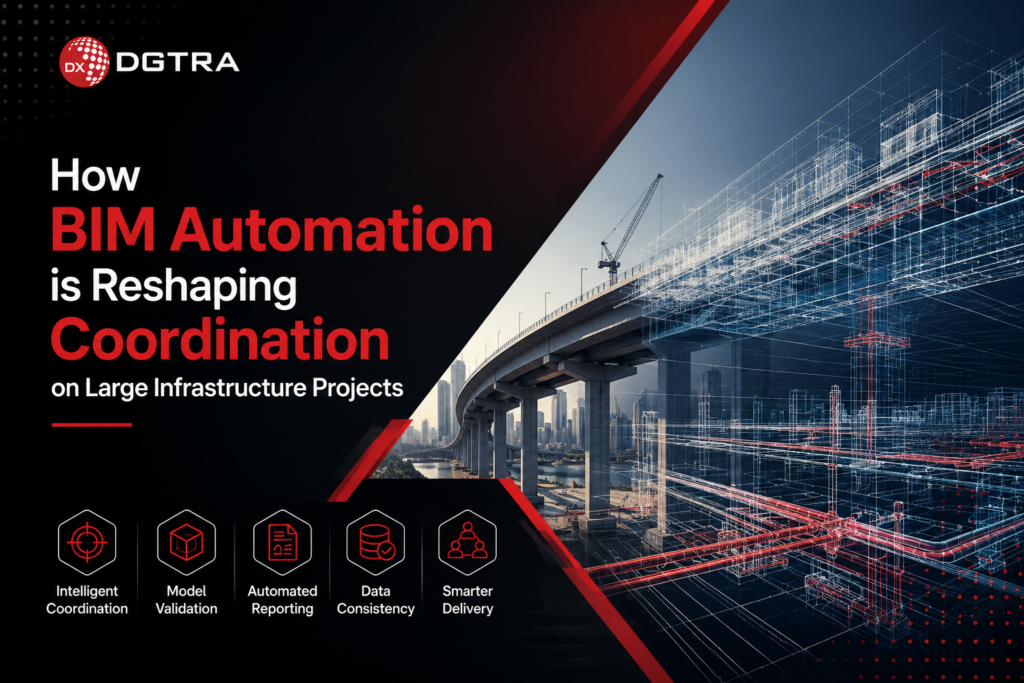 BIM Automation