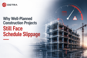 Schedule Slippage in Construction
