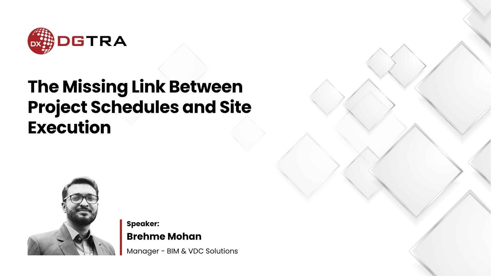 The Missing Link Between Project Schedules and Site Execution