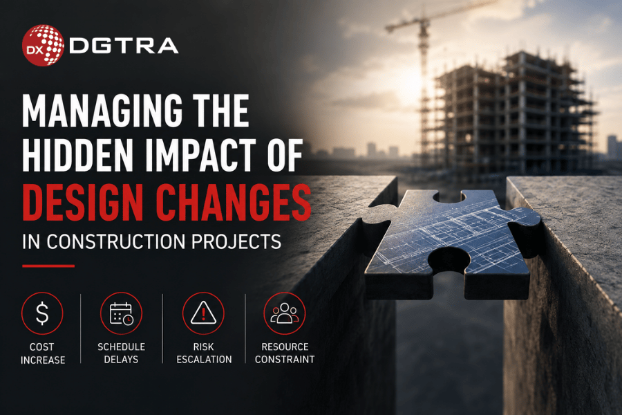 The Hidden Cost of Design Changes Why Impact Analysis Matters