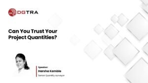 Can You Trust Your Project Quantities